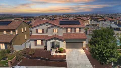 36598 Pienza Way, Beaumont, CA 92223