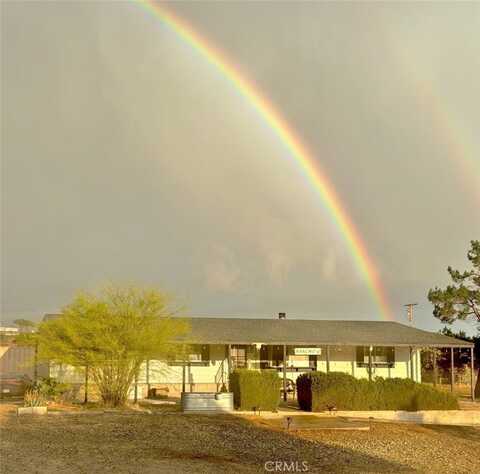 54197 Scouts Lane, Anza, CA 92539