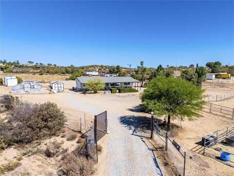54197 Scouts Lane, Anza, CA 92539