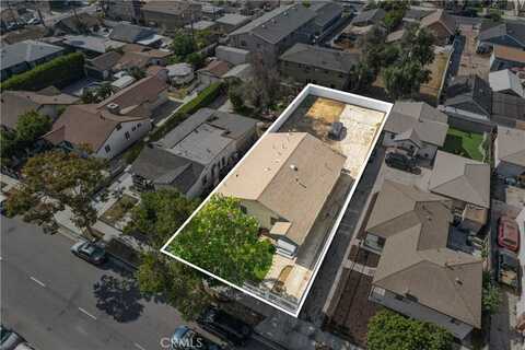 1220 W 92nd Street, Los Angeles, CA 90044