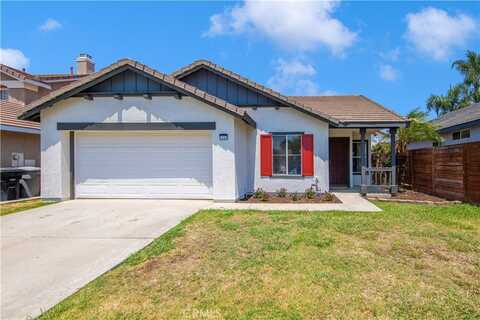 1234 Autumnwood Lane, Perris, CA 92571