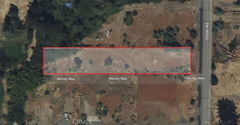 5485 Foster Road, Paradise, CA 95969