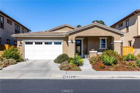3932 Kilbern Way, San Luis Obispo, CA 93401