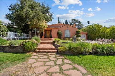 610 S Bel Aire Drive, Burbank, CA 91501