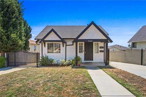 4448 W 64th Street, Inglewood, CA 90302