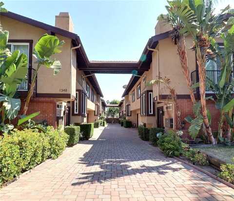 1348 E Orange Grove Boulevard, Pasadena, CA 91104