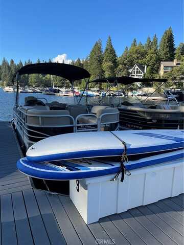 0 North Bay MBM 6 - Slip 9, Lake Arrowhead, CA 92352