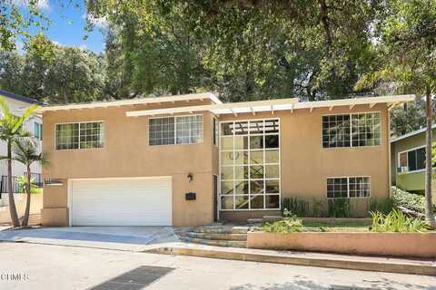 1912 Los Encinos Avenue, Glendale, CA 91208
