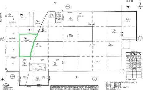 1 Eagle Peak Road, Julian, CA 92036