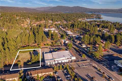 745 Stocker Road, Big Bear Lake, CA 92315