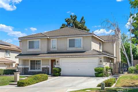 1124 Andrew Lane, Corona, CA 92881
