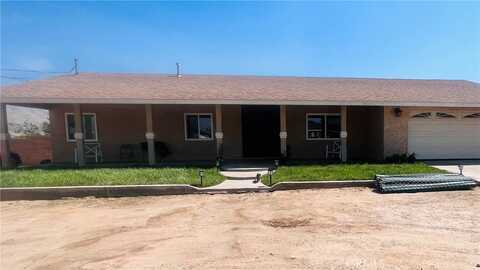 19261 Centennial Street, Hesperia, CA 92345
