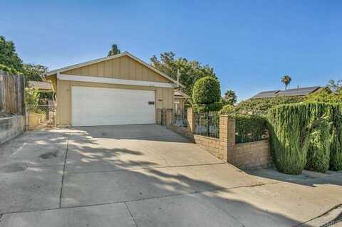 220 Worthington Street, Spring Valley, CA 91977