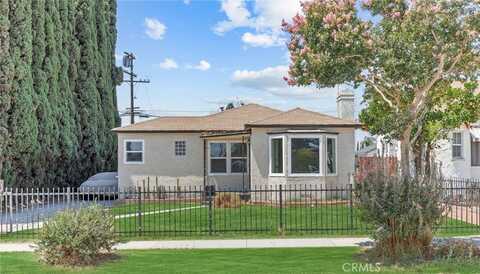 1357 Amalia Avenue, Los Angeles, CA 90022