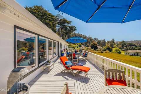 44711 Pine Street, Mendocino, CA 95460