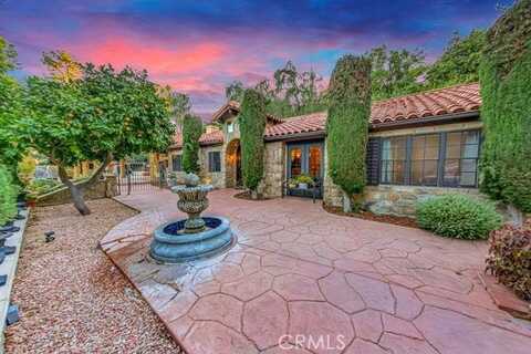 1360 El Terraza Dr, La Habra Heights, CA 90631
