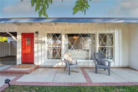 22854 Baltar Street, West Hills, CA 91304