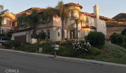 1291 Vintage Oak Street, Simi Valley, CA 93063