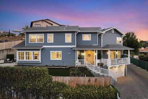 276 Hilltop Drive, Chula Vista, CA 91910