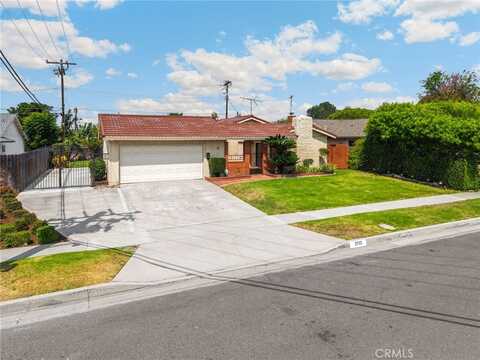 3113 Maple Avenue, Fullerton, CA 92835