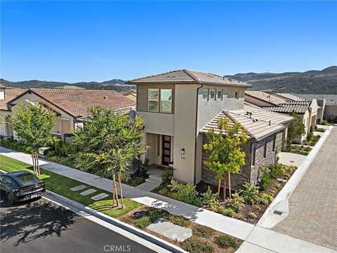 342 Sunrise Road, Rancho Mission Viejo, CA 92694