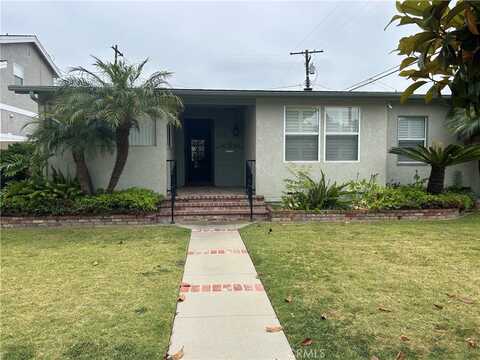 5312 E Flagstone Street, Long Beach, CA 90808