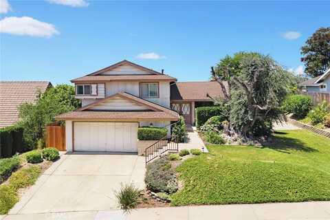 337 El Encino Drive, Diamond Bar, CA 91765