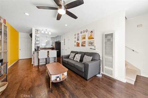 1260 E 4th Street, Long Beach, CA 90802