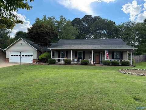 323 Ohara Drive, Albertville, AL 35950