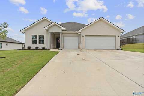 145 Sager Circle, Harvest, AL 35749