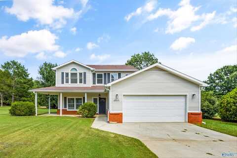 6502 Sparkling Dew Lane NW, Huntsville, AL 35810