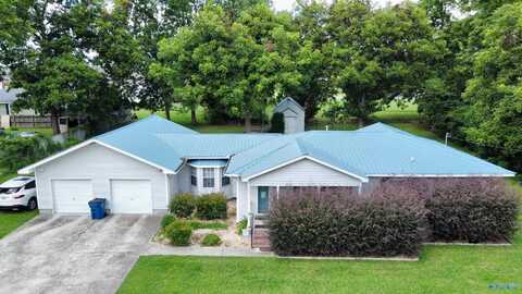 306 White Street, Boaz, AL 35957