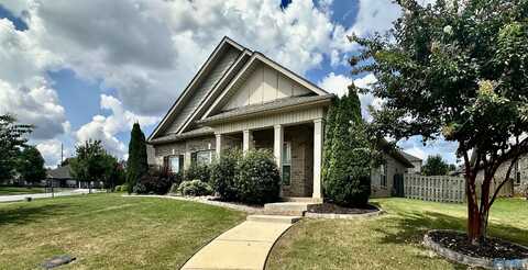 9 SW Leyland Drive, Huntsville, AL 35824