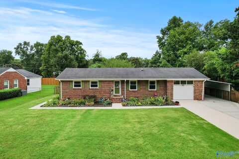 2415 Suzanne Terrace NW, Huntsville, AL 35810