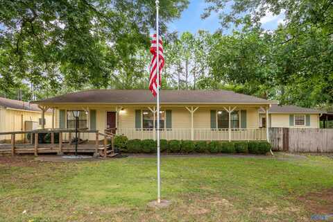 127 Landers Drive, Madison, AL 35758
