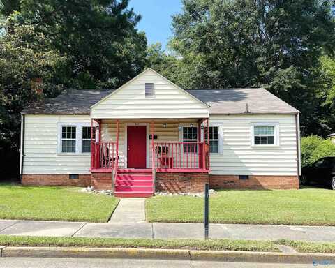 922 Windsor Street, Gadsden, AL 35903