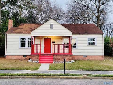 922 Windsor Street, Gadsden, AL 35903