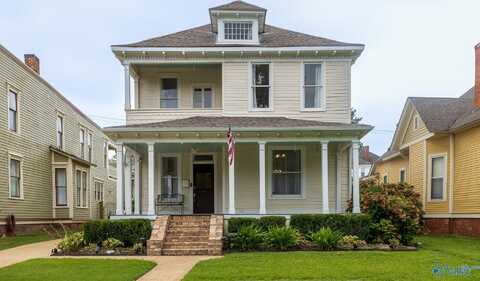 436 Sherman Street Se SE, Decatur, AL 35601