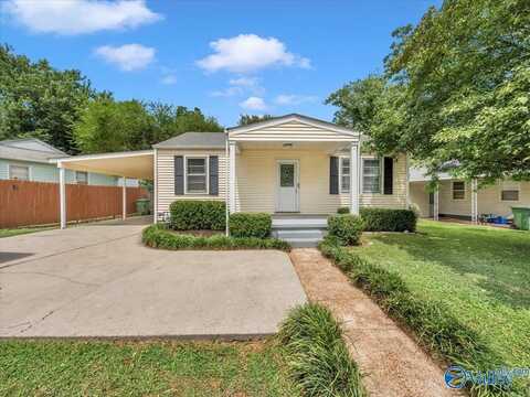 810 Crestline Road NW, Huntsville, AL 35816