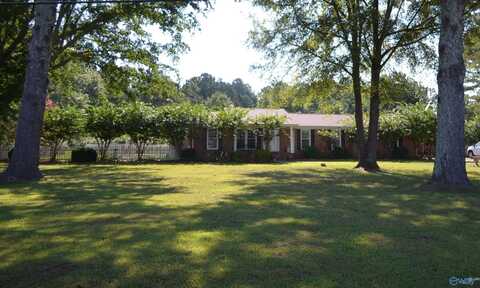 3508 S Chapel Hill Road SW, Decatur, AL 35603