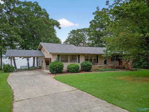 380 County Road 513, Centre, AL 35960