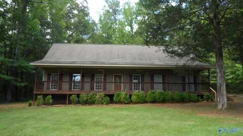 1261 Dogwood Lane, Piedmont, AL 36272