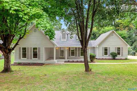 136 Raleigh Way, Huntsville, AL 35811