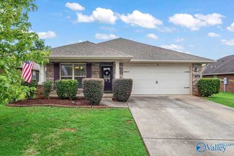 324 Dovington Drive, Huntsville, AL 35806