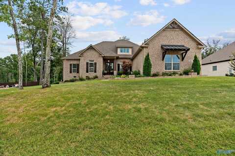 63 Natures Ridge Way, Huntsville, AL 35803