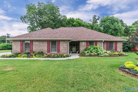 105 Derwent Lane, Huntsville, AL 35810