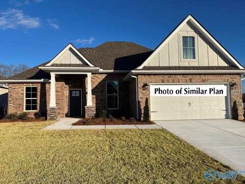 28439 Molly Bee Lane, Toney, AL 35773