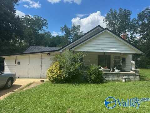 110 Savage Street, Piedmont, AL 36272