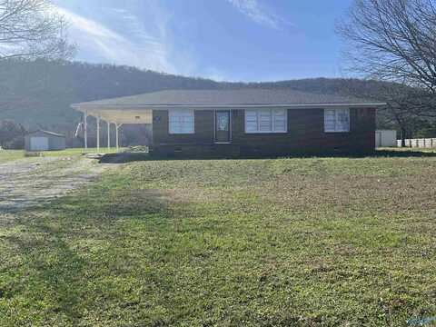 220 Old Big Cove Road, Brownsboro, AL 35741