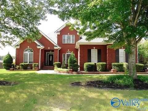 115 Morey Drive, Meridianville, AL 35759